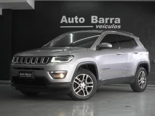 Foto do veículo Jeep Compass Sport 2.0 4x2 16v 4p Automático