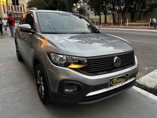 Foto do veículo Volkswagen T-cross Sense 200 Tsi 1.0 Flex 5p Aut.