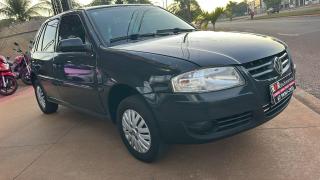 Foto do veículo Volkswagen Gol 1.0 8v Total Flex