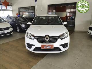 Foto do veículo Renault Logan Zen Flex 1.0 12v 4p Mec.