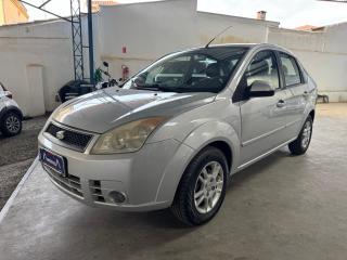 Foto do veículo Ford Fiesta Sedan Se 1.6 8v Flex 4p