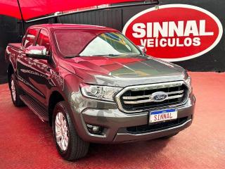 Foto do veículo Ford Ranger Xlt 3.2 20v 4x4 Cd Diesel Aut.