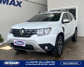 Foto do veículo Renault Duster 1.6 Iconic Cvt
