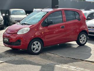 Foto do veículo Chery Qq 1.0 Look Fl 12v/1.0 12v Flex 5p