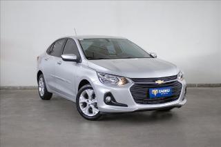 Foto do veículo Chevrolet Onix 1.0 Turbo Ltz