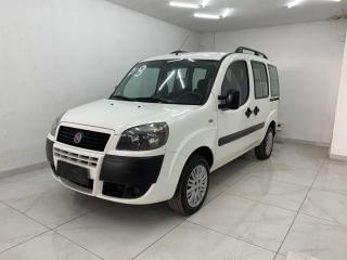 Foto do veículo Fiat Doblo Essence 1.8 Flex 16v 5p