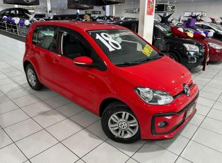 Foto do veículo Volkswagen Up! Move 1.0 Total Flex 12v 5p
