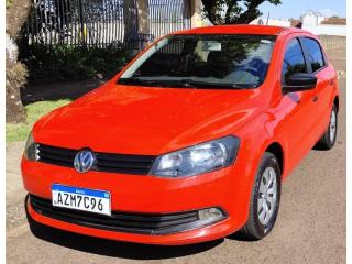 Foto do veículo Volkswagen Gol Trendline 1.6 T.flex 8v 5p