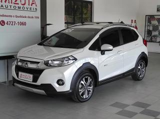 Foto do veículo Honda Wr-v Exl 1.5 Flexone 16v 5p Aut.