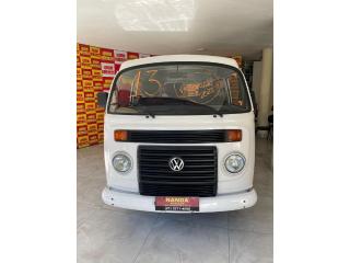 Foto do veículo Volkswagen Kombi 1.4 Standard Total Flex