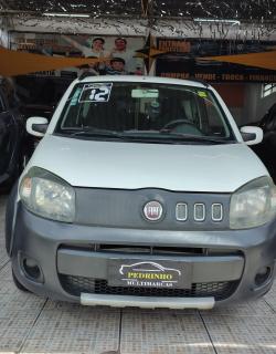 Foto do veículo Fiat Uno 1.0 8v Flex Way