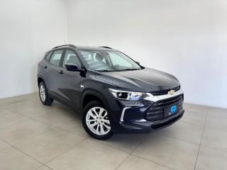 Foto do veículo Chevrolet Tracker Ltz 1.0 Turbo 12v Flex Aut.
