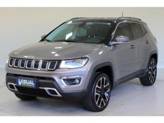 Foto do veículo Jeep Compass 2.0 Limited Auto
