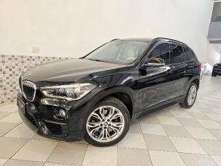 Foto do veículo Bmw X1 2.0 Activeflex Sdrive20i Gp Auto