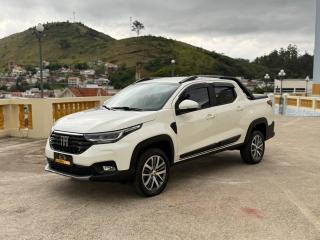 Foto do veículo Fiat Strada 1.3 Cabine Dupla Volcano Cvt