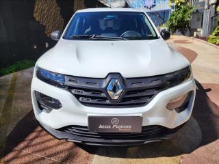 Foto do veículo Renault Kwid Zen 1.0 Flex 12v 5p Mec.
