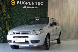 Foto do veículo Fiat Palio 1.0 Economy Fire Flex 8v 2p