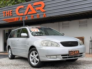 Foto do veículo Toyota Corolla Fielder 1.8 Vvt-i Auto
