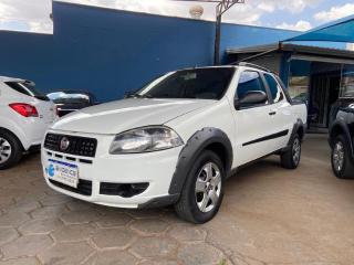 Foto do veículo Fiat Strada 1.4 Working Cd Flex