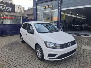 Foto do veículo Volkswagen Gol 1.0 12v Tl Mb S Flex