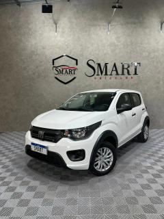 Foto do veículo Fiat Mobi 1.0 Like