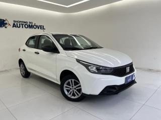 Foto do veículo Fiat Argo 1.0 6v Flex.