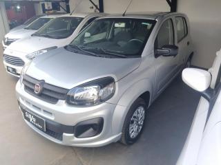 Foto do veículo Fiat Uno 1.0 Attractive