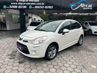 Foto do veículo Citroën C3 Tendance 1.5 Flex 8v 5p Mec.