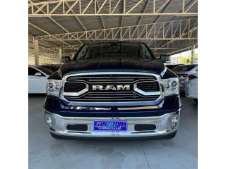 Foto do veículo Ram 1500 Limited 5.7 Cd 4x4 Aut.