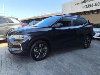 Foto do veículo Chevrolet Tracker Premier 1.2 Turbo 12v Flex Aut.