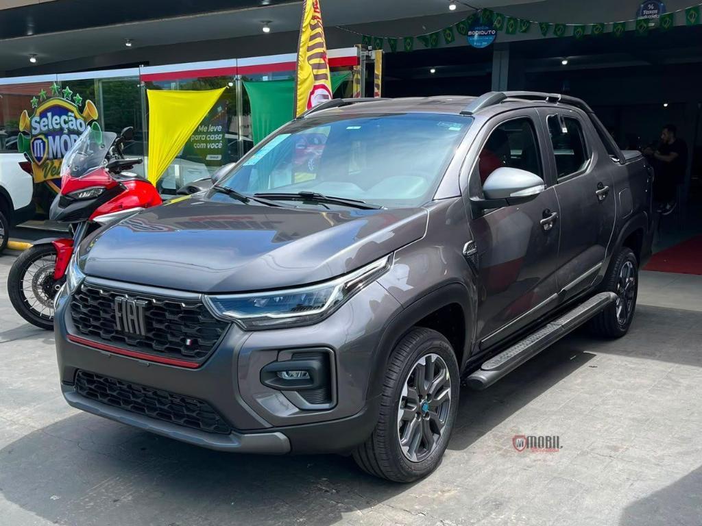 Fiat Strada