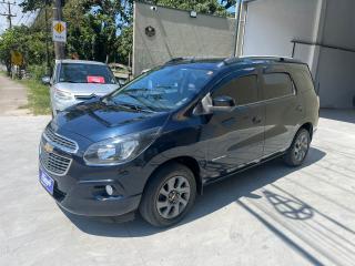 Foto do veículo Chevrolet Spin 1.8 Econoflex Advantage 5s Auto