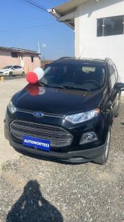 Foto do veículo Ford Ecosport 1.6 16v Flex Se