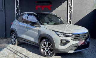 Foto do veículo Fiat Pulse Impetus 1.0 Turbo 200 Flex Aut.