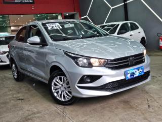 Foto do veículo Fiat Cronos Drive 1.0 6v Flex