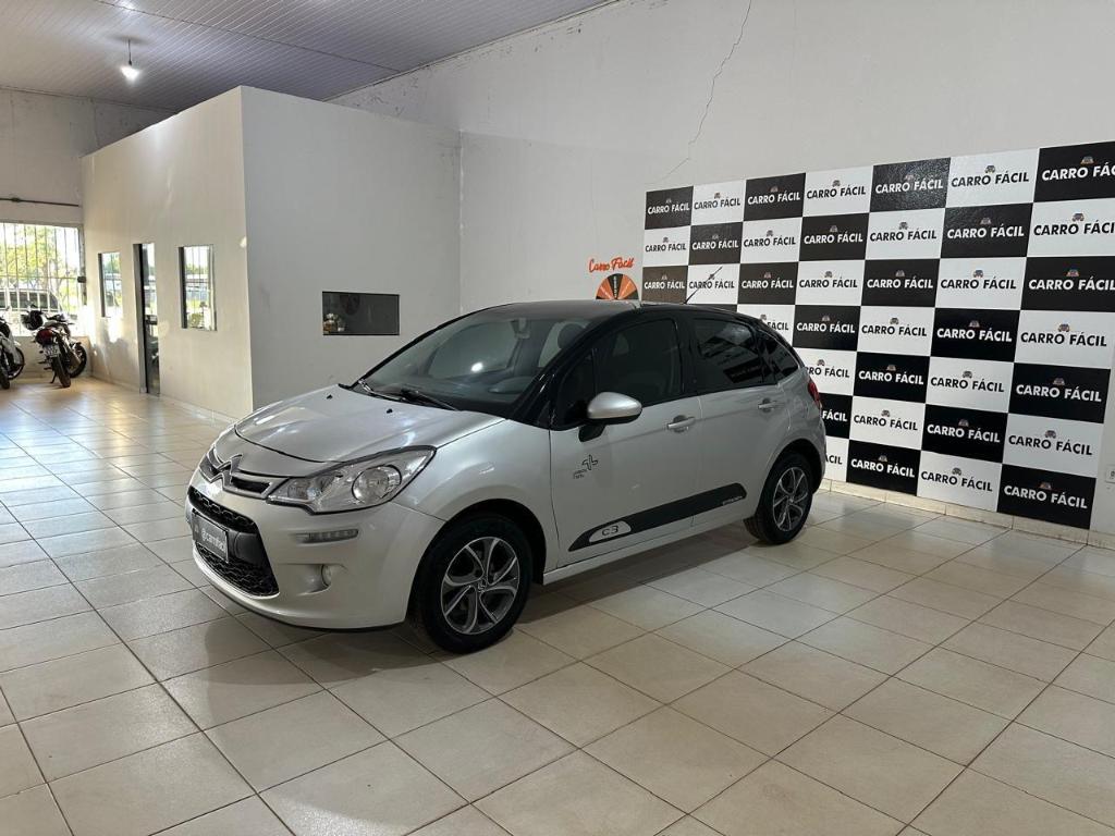 Citroën C3 2014