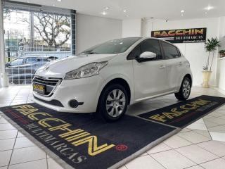 Foto do veículo Peugeot 208 1.5 8v Flex Active