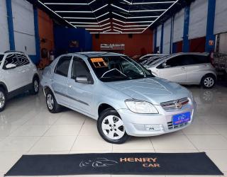 Foto do veículo Chevrolet Prisma Sed. Maxx/lt 1.4 8v Econof. 4p