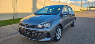 Foto do veículo Hyundai Hb20 1.0 Comfort Plus