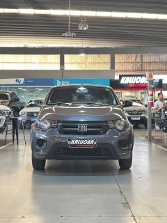 Foto do veículo Fiat Mobi 1.0 Like