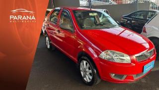 Foto do veículo Fiat Siena El 1.0 Mpi Fire Flex 8v 4p