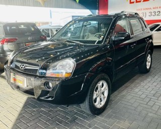 Foto do veículo Hyundai Tucson 2.0 16v Aut.