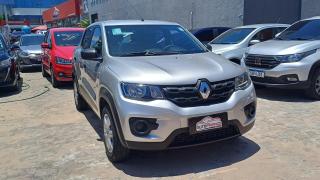 Foto do veículo Renault Kwid Zen 1.0 Flex 12v 5p Mec.