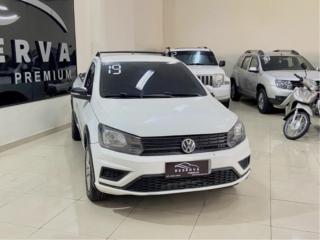 Foto do veículo Volkswagen Saveiro Trendline 1.6 T.flex 8v