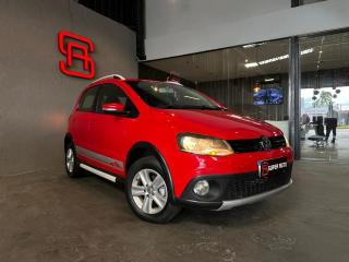 Foto do veículo Volkswagen Fox 1.6 Mi Total Flex 8v 5p