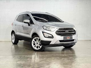 Foto do veículo Ford Ecosport 2.0 Titanium Auto