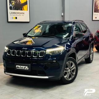 Foto do veículo Jeep Compass 1.3 T270 Longitude Auto