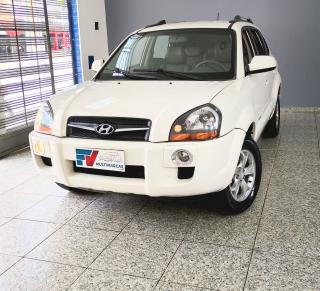 Foto do veículo Hyundai Tucson 2.0l 16v Flex Gls Auto