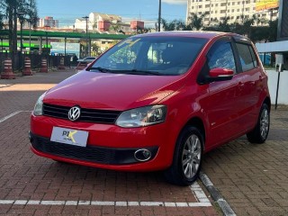 Foto do veículo Volkswagen Fox 1.0 Tec Total Flex