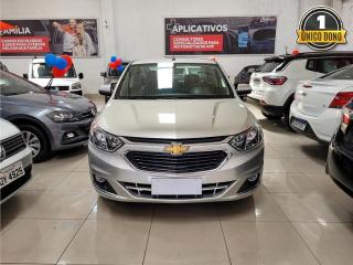 Foto do veículo Chevrolet Cobalt Ltz 1.8 8v Econo.flex 4p Aut.